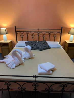 B&b Na Carizza a Marzamemi